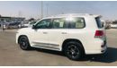 Toyota Land Cruiser LC200, VX, V8, 4.5L, Full Option, Diesel, Automatic Transmission, LHD