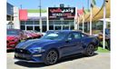 Ford Mustang EcoBoost