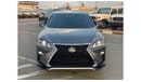 Lexus RX350 2017 Lexus RX350 3.5L V6 - AWD 4x4 Full Option Sensors and Radar -