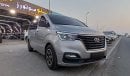 هيونداي جراند ستاريكس Hyundai Grand Starex 2019 Diesel Korean Specs