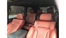 Lexus LX570 Premier Plus 5.7L