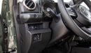 Suzuki Jimny GLX 5Doors/GCC/4WD. For Local Registration +10%