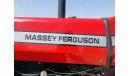 Massey Ferguson 290 4WD 2024YM Brand New