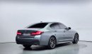 BMW 520i M Sport