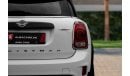 Mini Countryman JCW S | 2,448 P.M  | 0% Downpayment | Low Milage!