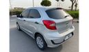 Ford Figo