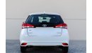 Toyota Yaris 2019 Toyota Yaris SE (XP130), 5dr Hatchback, 1.3L 4cyl Petrol, Automatic, Front Wheel Drive