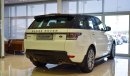 Land Rover Range Rover Sport (other)