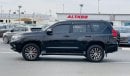 Toyota Prado TOYOTA PRADO 2016 TX- L FULL OPTION TOP OF THE RANGE DIESEL RIGHT HAND DRIVE