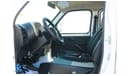 Suzuki EECO 2024 Passenger 7 Seater Van - GL 1.2L M/T Petrol - Book Now - Export Only