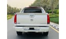 Cadillac Escalade Cadillac escalad ext GCC full option 2009 perfect condition