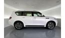 Infiniti QX80 Luxe Sensory ProActive (8 Seater)