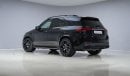 Mercedes-Benz GLE 53 AMG - 2 Years Approved Warranty - Approved Prepared Vehicle