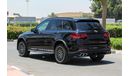 Mercedes-Benz GLC 300 4MATIC GLC300 AMG