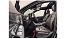 مرسيدس بنز GLC 250 2018 Mercedes Benz GLC250 AMG 4MATIC, Warranty, Full Mercedes Service History, Low Kms, GCC