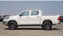 Toyota Hilux TOYOTA HILUX DC 2.7P MT 4X4 2024