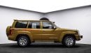 Nissan Patrol Super Safari 4800 VTC 2016 - GCC