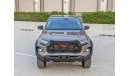 Toyota Hilux 2021 TOYOTA HILUX ADVENTURE SR5 GR FULL OPTION