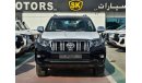 Toyota Prado VX-E, 4.0L V6 PETROL, DRIVER POWER SEATS / SUNROOF / AUTO A/C (CODE # PSR40VXED)