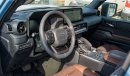 Toyota Prado 2024 Prado Adventure First edition 2.4L Petrol AT full option - GCC