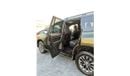 لكزس GX 460 Premier 4.6L Lexus GX460 - 2022 - Green