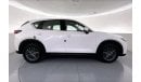 Mazda CX5 GT | 1 year free warranty | 0 Down Payment