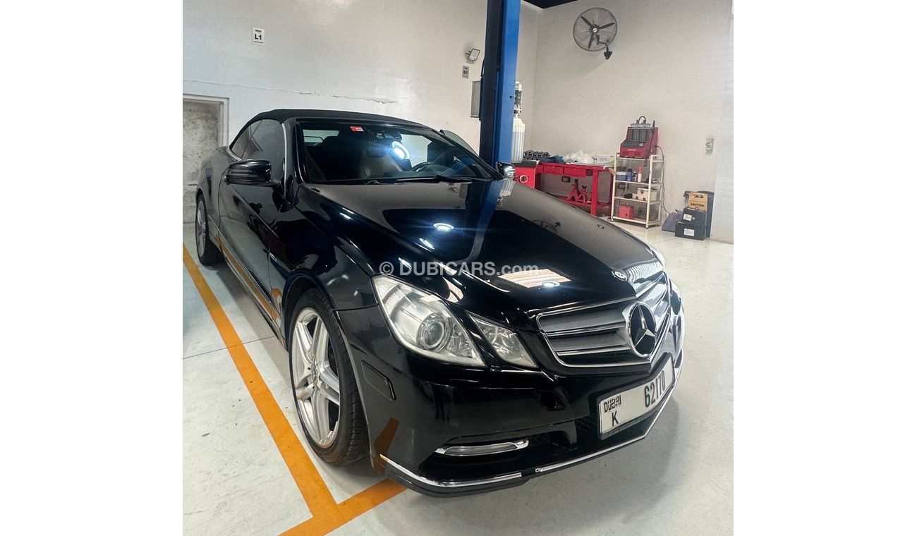 مرسيدس بنز E 350