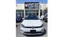 Volkswagen Golf GCC - EXCELLENT CONDITION