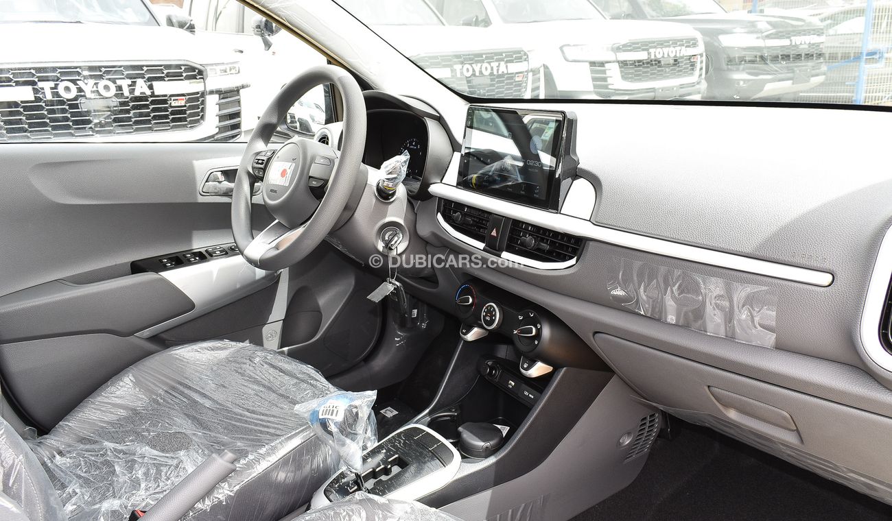 Kia Picanto 1.2