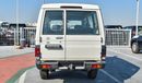 Toyota Land Cruiser Hard Top