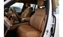 Land Rover Range Rover Range Rover AUTOBIOGRAPHY P580 V8 2023