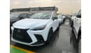 Lexus NX350 F SPORT F-SPORT 2.4L