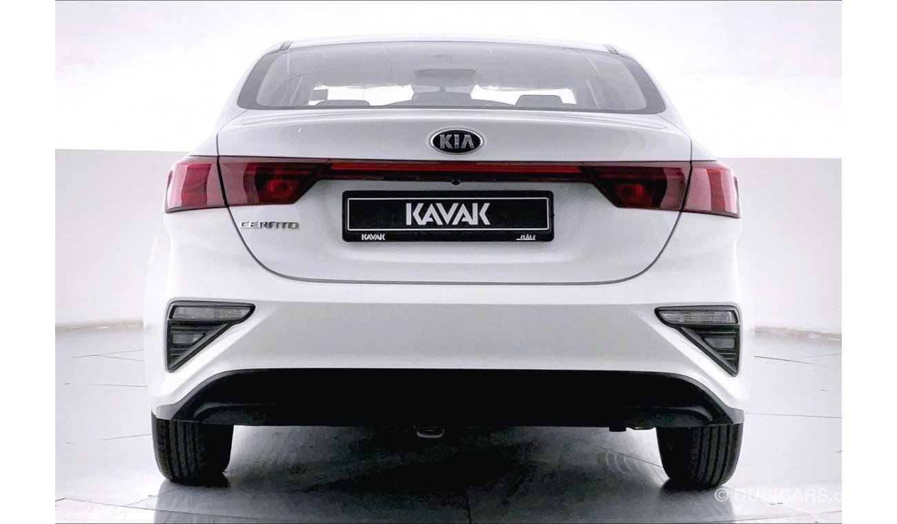 Kia Cerato LX | 1 year free warranty | 0 down payment | 7 day return policy