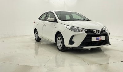 Toyota Yaris SE 1.5 | Zero Down Payment | Free Home Test Drive