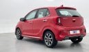 Kia Picanto GT LINE 1.2 | Zero Down Payment | Free Home Test Drive