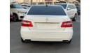 Mercedes-Benz E300 Avantgarde Mercedes E300 AMG _GCC_2013_Excellent Condition _Full option