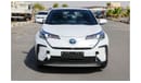 Toyota CHR IZOA/CH-R EV | Full Option | Export Only