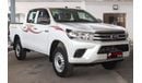 Toyota Hilux 2025 TOYOTA HILUX 2.7 4X4 AUTOMATIC **EXPORT ONLY**التصدير فقط خارج الخليج**