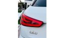 Audi Q3 AED 810 PM | AUDI Q3 1.4TC I4 | GCC | ECONOMICAL | 0% DOWNPAYMENT