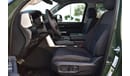 Toyota Tundra SR5 TRD Offroad V6 3.5L Automatic Euro 6