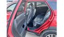 Hyundai Tucson Hyundai Tucson, model 2016, customs papers, 1600 cc engine