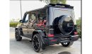 Mercedes-Benz G 63 AMG Brabus original