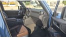 Toyota Prado Toyota Land Cruiser PRADO 250 2.4L Petrol 2024YM