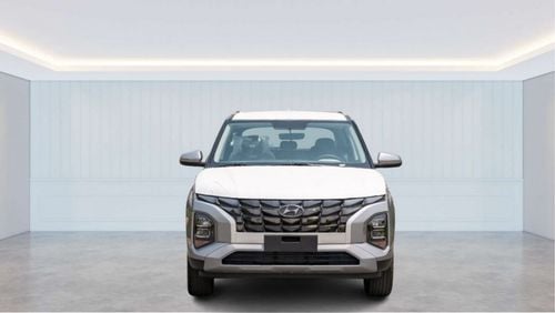 هيونداي كريتا 2024 HYUNDAI CRETA 1.5L PETROL PREMIER PLUS ST - EXPORT ONLY