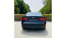 Audi A3 30 TFSI Ambition Good condition car GCC