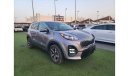 Kia Sportage EX