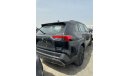 تويوتا راف ٤ TOYOTA RAV4 HYBRID 2.5L Mid option 4wd-2023