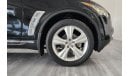 Infiniti FX35 3.5L-6CYL-Excellent Condition- Japanese Specs