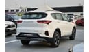 Soueast DX8S SOUEAST DX8s 1.5L Turbo Petrol, Model 2023, Color White