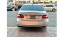 مرسيدس بنز E 350